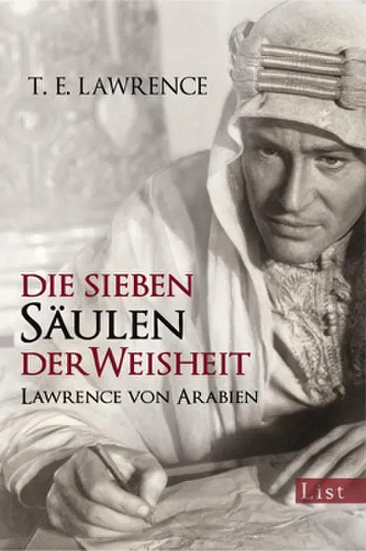 Die sieben Säulen der Weisheit -  Lawrence - Bild 2