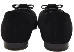 But S Damenballerina schwarz Gr. 38 – Vorschau 3