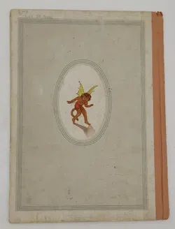 Antikes Kinderbuch - Hochzeit im Spielzeugladen - Bild 3