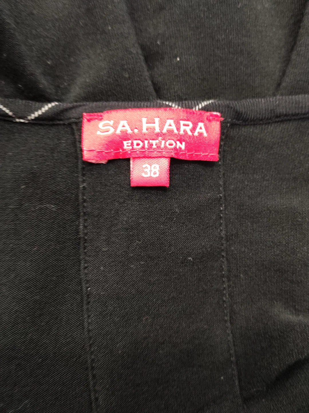 Damenbluse Sahara Kariert | Leichter Casual-Liebling – Bild 4