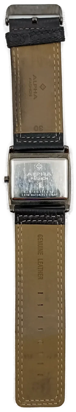 Alpha Saphir 200 Armbanduhr – Vorschau 3