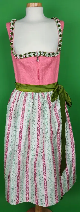Sportalm Kitzbühl - Damen Dirndl Gr. 40 - Bild 1
