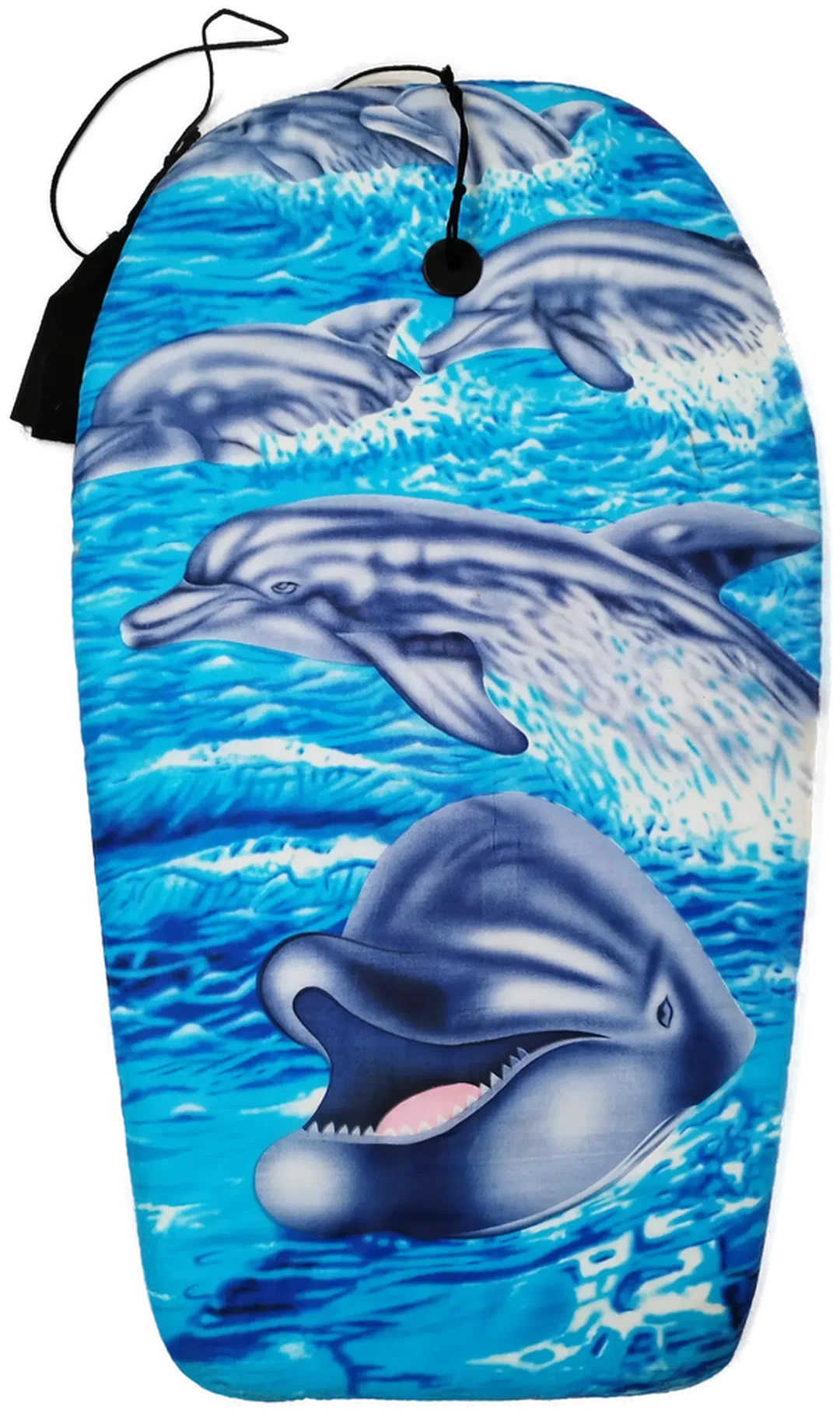 Kinder-Bodyboard | Spritziger Spaß - Bild 4