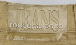 Rocobarocco Jeans - Damenhose Gr. 41 - Bild 4