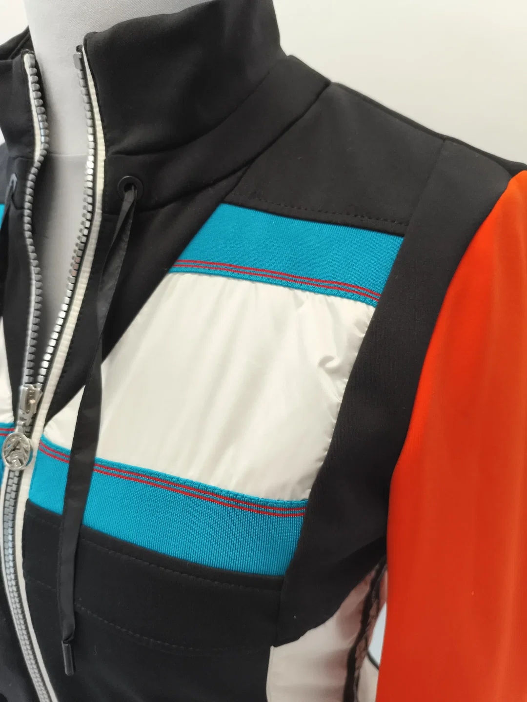 Sportalm, Softshelljacke Damen, Gr. 38 – Bild 2