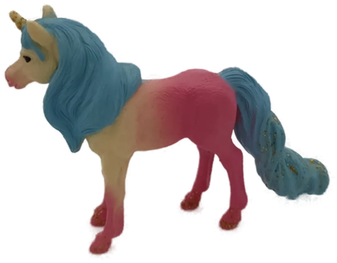 Schleich Einhorn - Bild 1