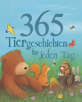 365 Tiergeschichten - Bild 2