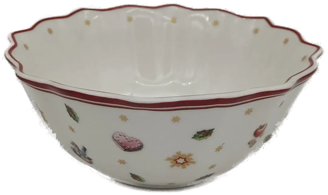 kleine Schale (Villeroy & Boch / Toy`s Delight)	 - Bild 4