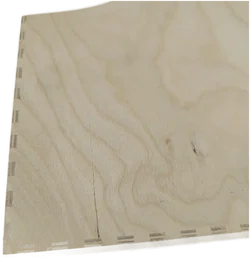 Stehsammler 3er Set Holz | Einmaliges Trio - Bild 5