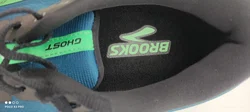 Brooks Ghost 15 Laufschuhe Herren Gr. 46,5 | Neu Mit Etikett - Bild 7