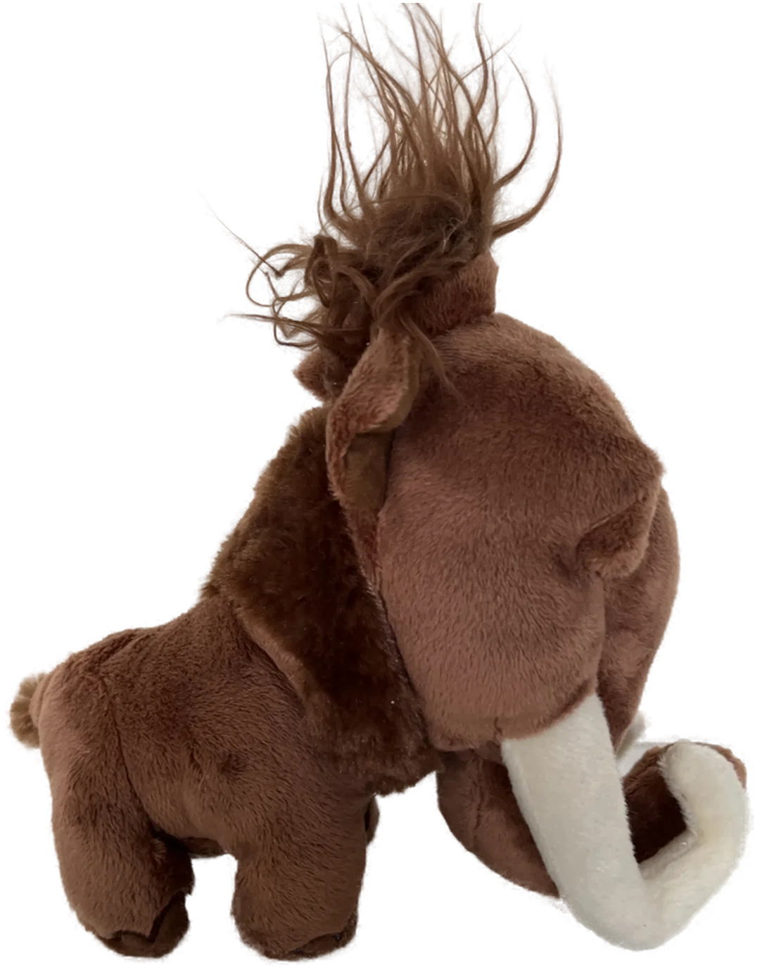 ICE AGE Manni Stofftier 24 cm hoch – Bild 3