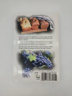 Plant Based Nutrition and Health - Stephen Walsh - Bild 2