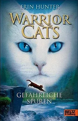 Warrior Cats - Gefährliche Spuren - Erin Hunter - Bild 1