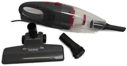 Handstaubsauger, Beldray, elektrisch, viel Zubehör, neu - Bild 1