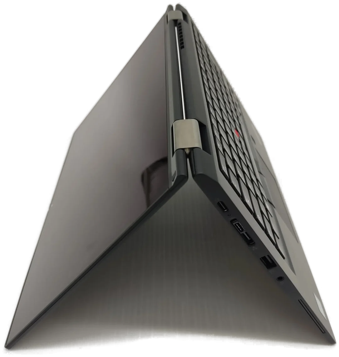 Lenovo ThinkPad Yoga X390 Convertible – Bild 5