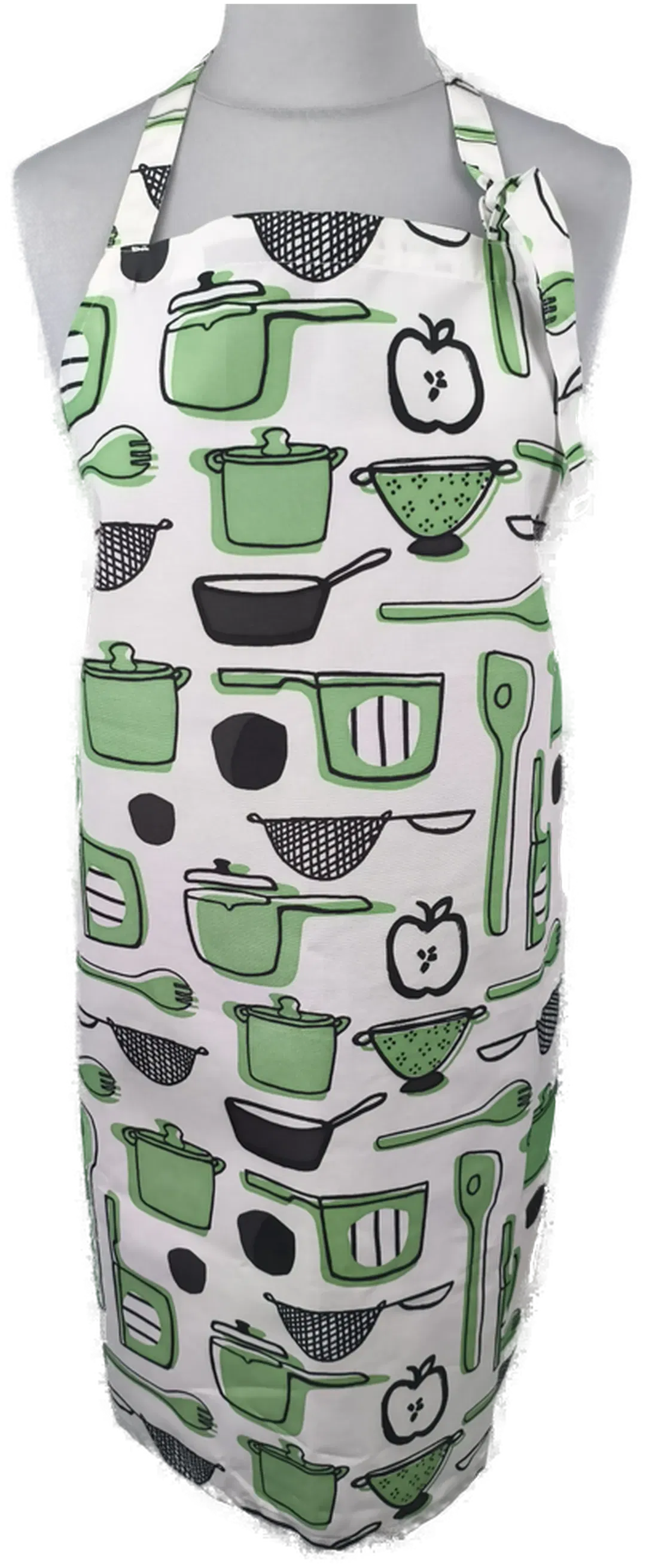 Kochschürze - Bild 1
