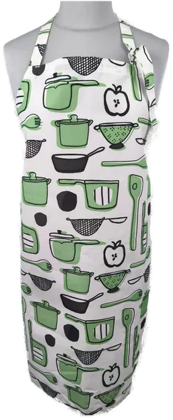 Kochschürze - Bild 1