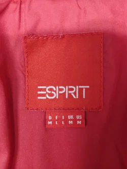Damenjacke Esprit Mischfaser Gr. M | Zeitloser Klassiker - Bild 4