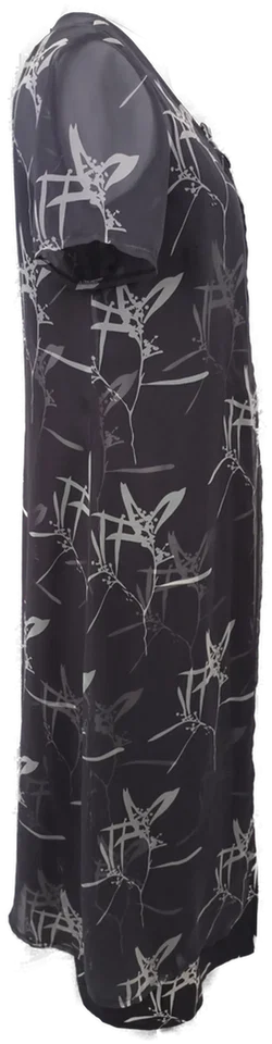 Cavita, langes Damenkleid 2-teilig, Gr. 42 - Bild 3