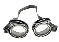 Motorradbrille Design 