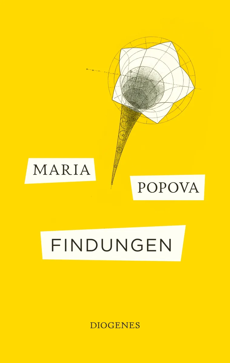 Findungen - Maria Popova - Bild 2