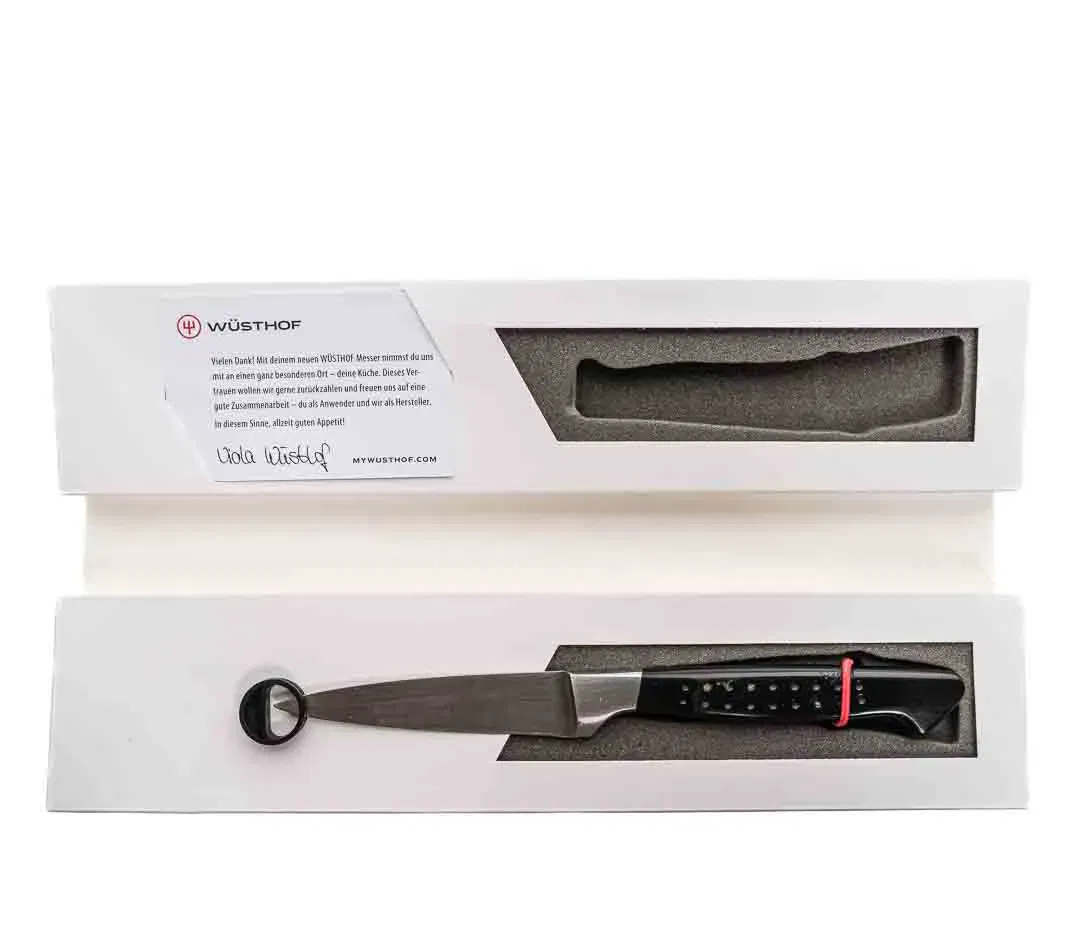 Wüsthof IKON Messer 