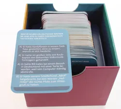 Moses – True Stories 2 | Quizspiel „Unglaubliche Wahrheiten“ | Familienspiel ab 12 Jahren - Bild 6