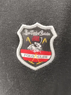 Royal County of Berkshire, Poloshirt Herren, Gr. XL – Vorschau 2
