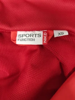 Damen Outdoorjacke Sonstige XS Polyester | Atmungsaktiv-Allrounder - Bild 3