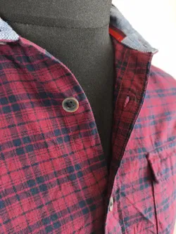 Herrenhemd, Esprit, Gr. M - Bild 2