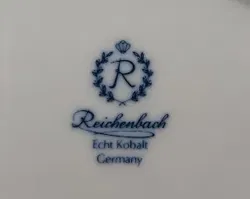 Reichenbach Porzellanschale - Bild 6