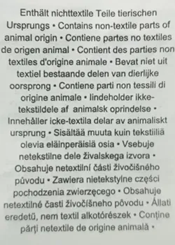 s.Oliver Herren Anzug grau Gr. 52/54 - Bild 15