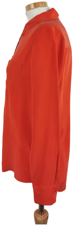 Equipment Femme - Damenbluse Gr. XS – Bild 2
