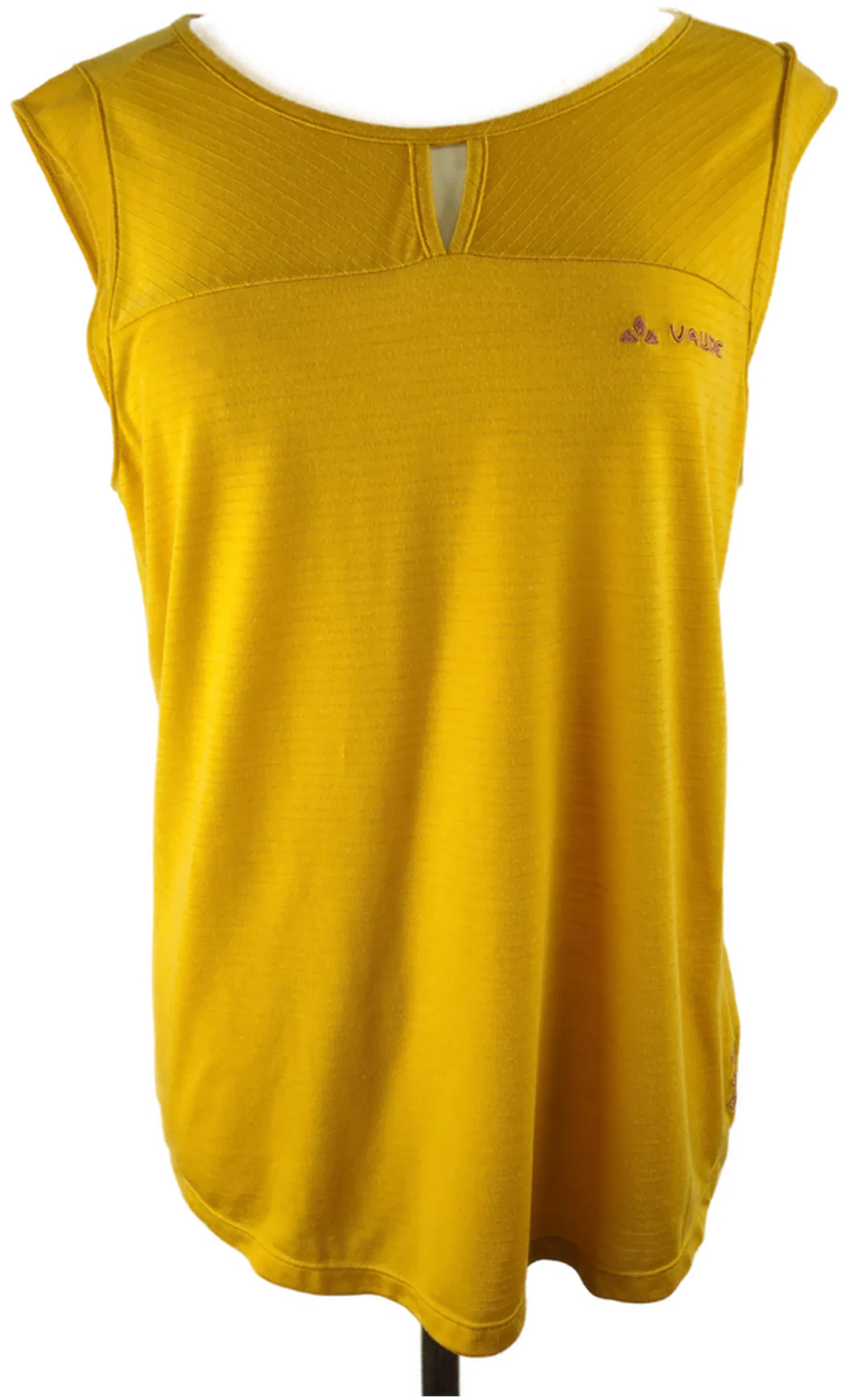 Damen-Top Sonstige Polyester Gr. 42 | Sommerleicht - Bild 1