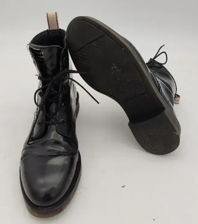 Gant - Damenstiefel Gr. 37 - Bild 3