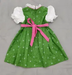 Moser - Trachtenkleid für Babys Gr. 68 - Bild 2