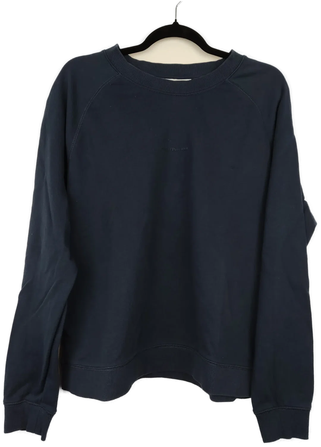 Marc O’Polo Damenpullover Baumwolle L/40 | Lässiger Klassiker - Bild 1