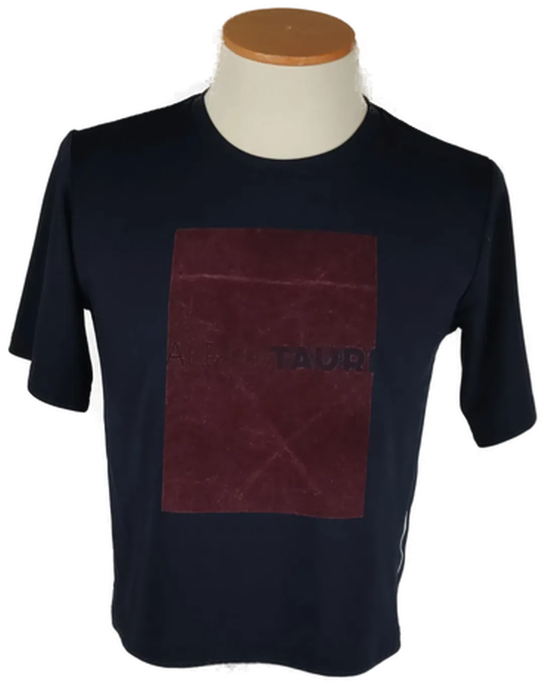 AlphaTauri Damen Oversize Tshirt - Bild 4