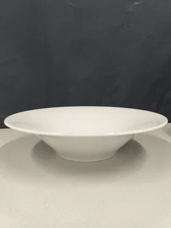 Salatschüssel, Toyo Ito 2006, Alessi - Bild 3