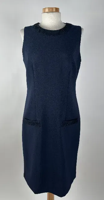 Karl Lagerfeld Paris - Damenkleid - Gr. 36 - Bild 4