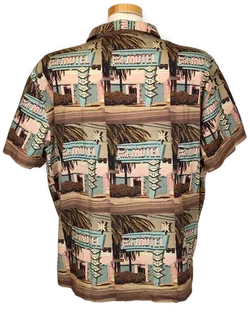 Boss Herren Hemd Gr. XL - Bild 3