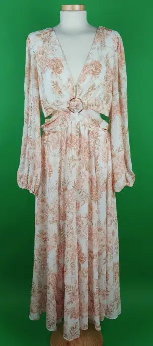 Forever New -Damen Kleid Gr. 42 - Bild 1