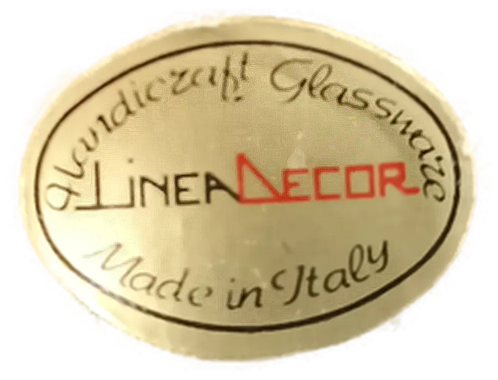 Linea Decor Vase – Bild 3