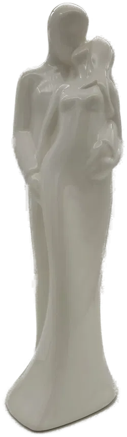 Gilde Keramikfigur | Einmaliges Sammlerstück - Bild 2