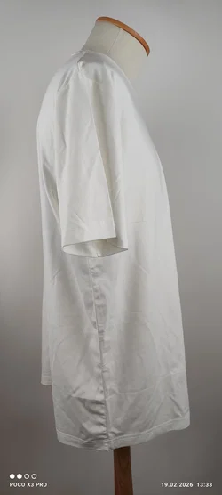 Herren T-Shirt von Loro Piana - Bild 2