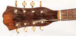 Mandoline, neapolitanisches Modell "Mario Casella Catania" – Vorschau 3