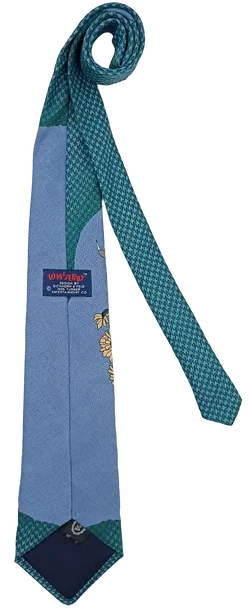 C&A Tom & Jerry Vintage Krawatte  – Vorschau 2