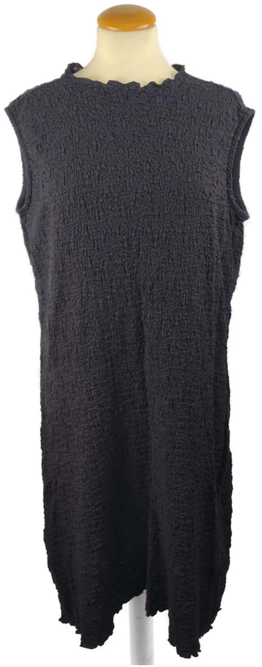 Midikleid Tom Tailor Denim Gr. 38 | Sommerleicht - Bild 1
