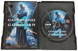 PC Game DVD-ROM Command & Conquer Tiberian Twilight - Bild 2