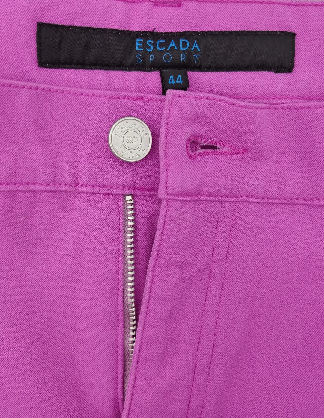 Escada Sport - Damenhose Gr. 44 – Bild 3